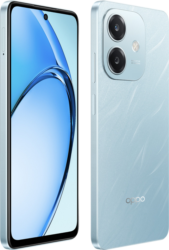 OPPO A3 5G ( 128 GB Storage, 6 GB RAM ) Online at Best Price On 
