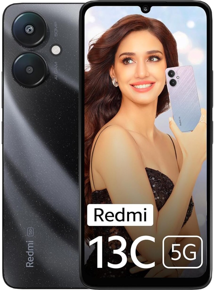 Xiaomi Redmi 13C 8GB - buy 