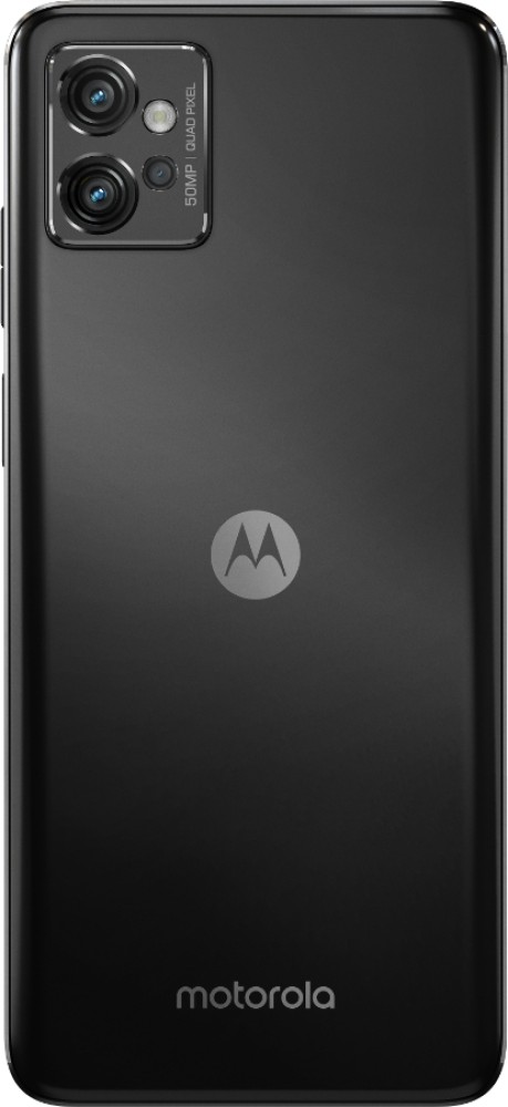 MOTOROLA G32 (Mineral Gray, 128 GB) (8 GB RAM)