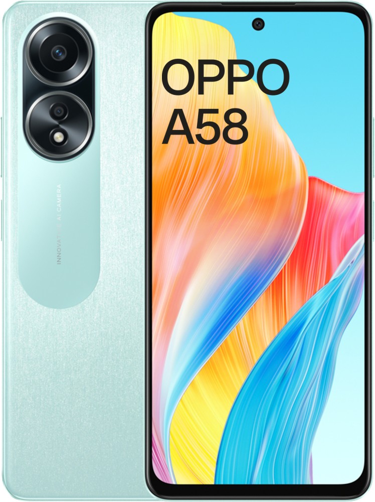 oppo a55 6gb 128gb flipkart