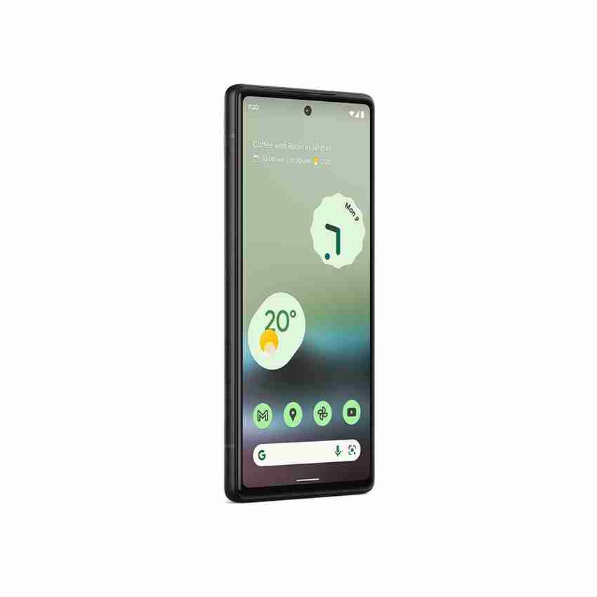 pixel 6a 黒 128GB