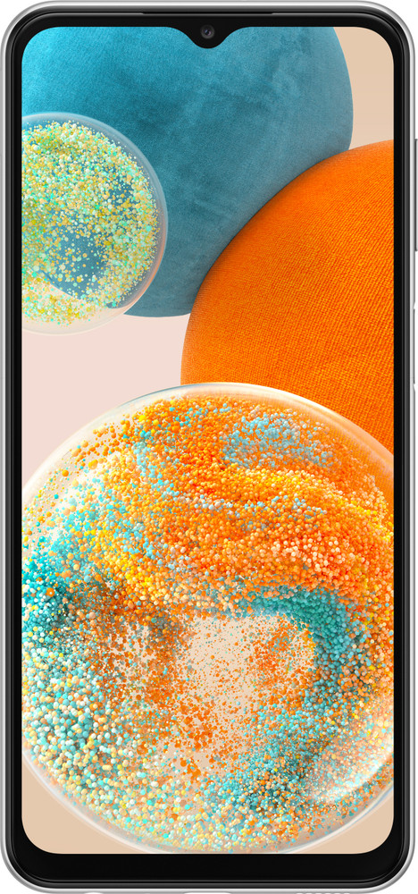 Buy Samsung Galaxy A23 5G 128 GB, 6 GB RAM, Silver, Mobile Phone at Best  Price on Reliance Digital