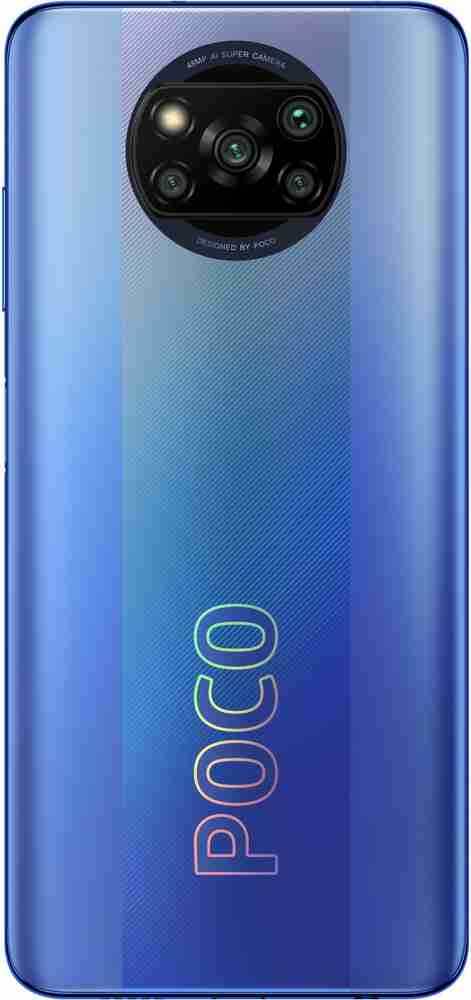 Poco X3 Pro 256GB メタルブロンズ POCO X3 Pro smartphone from 180 € at Banggood!