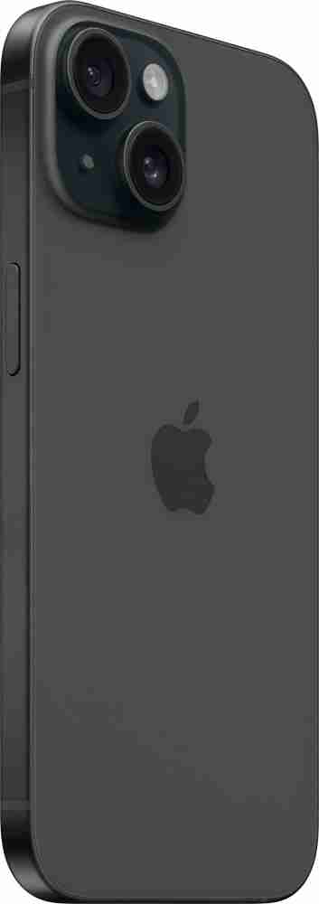 Apple iPhone 15 Noir - 512 Go - Smartphone Apple sur