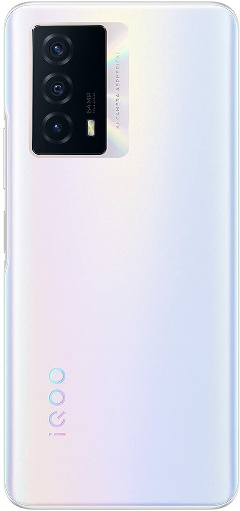 高質で安価 256 ( 5G Z5 IQOO GB Best at Online ) RAM GB 12 Storage, スマートフォン本体