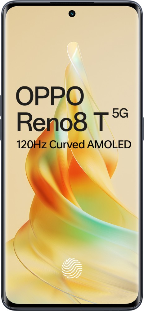 OPPO Reno8 5G (8GB RAM +128GB Storage)