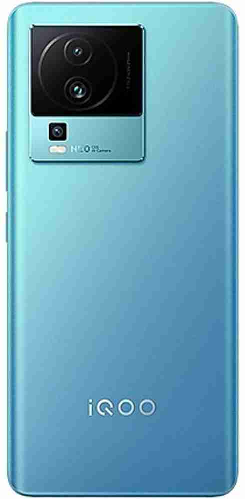 IQOO Neo 7 ( 256 GB Storage, 12 GB RAM ) Online at Best Price On 