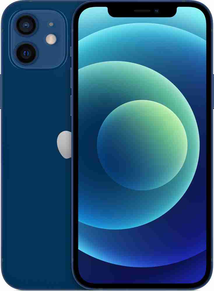 Apple iPhone 12 ( 128 GB Storage, 0 GB RAM ) Online at Best Price 