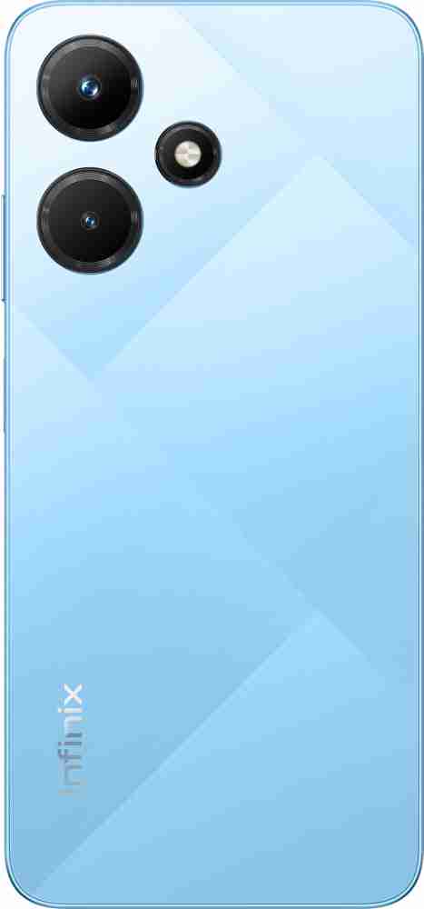 infinix 4 64 flipkart