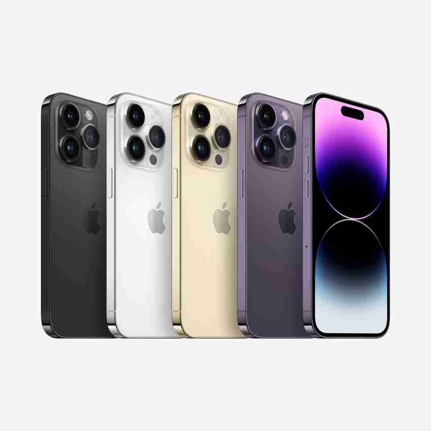 APPLE iPhone 14 Pro Max ( 128 GB Storage ) Online at Best Price On 