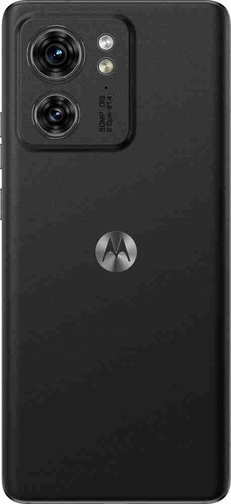 最終価格（～８／２９）　motorola edge40　イクリプスブラック MOTOROLA Edge 40 ( 256 GB Storage, 8 GB RAM ) Online at Best Price On  Flipkart.com