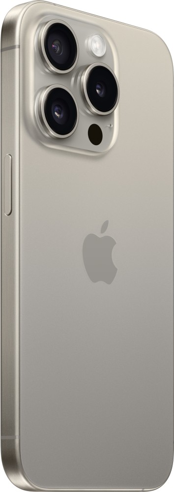 Buy iPhone 15 Pro 128GB Blue Titanium - Apple