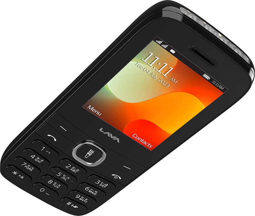 Torch online on phone