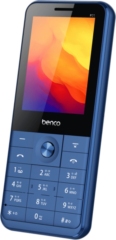 Benco P21 ( 24 GB Storage, 32 GB RAM ) Online at Best Price On 