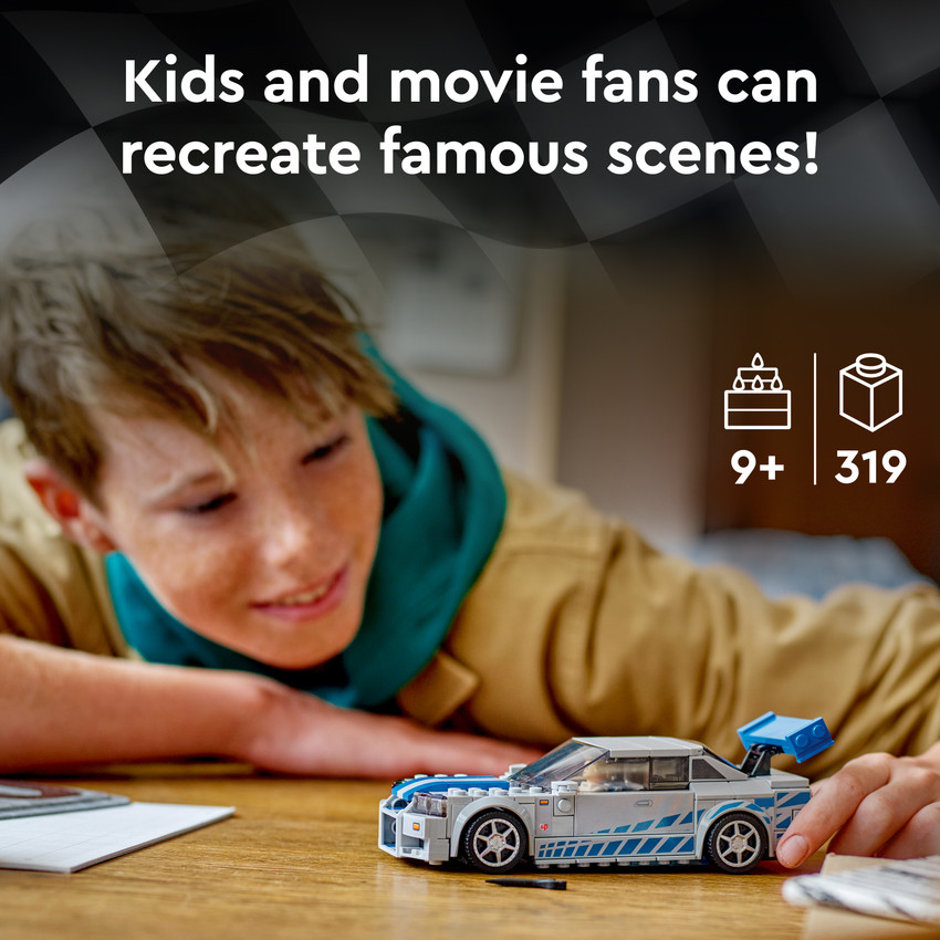 Lego 2 fast 2 furious deals