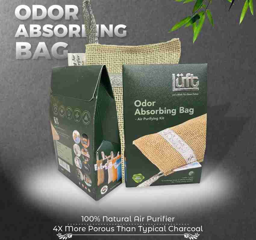 Luft outlet air purifier