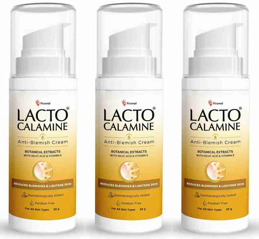 Lacto sales calamine cream