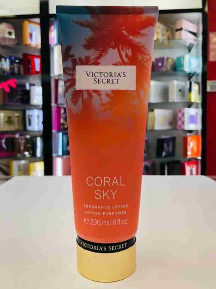 Coral sky victoria secret discontinued shop