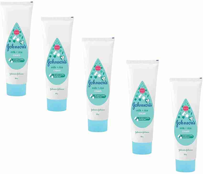 Johnson baby summer cream online