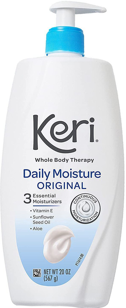 Whole body moisturizer hotsell