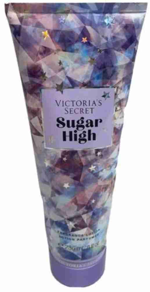 Sugar high victoria secret lotion clearance