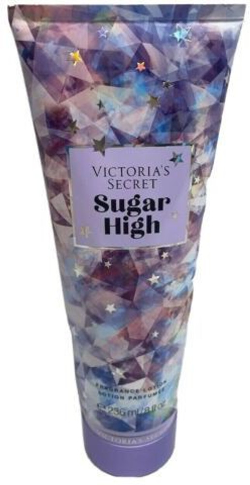Victoria secret sugar best sale high body spray