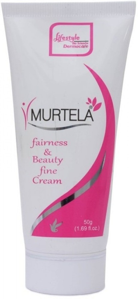 MURTELA Skin Lightening Cream brightening cream dark mark reduced