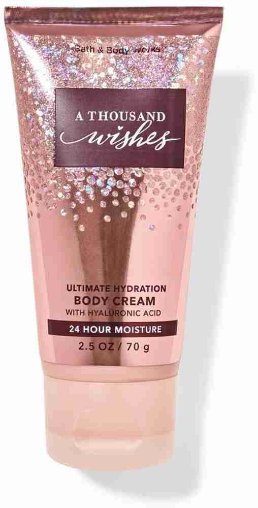 Bath and body works on sale body cream best seller