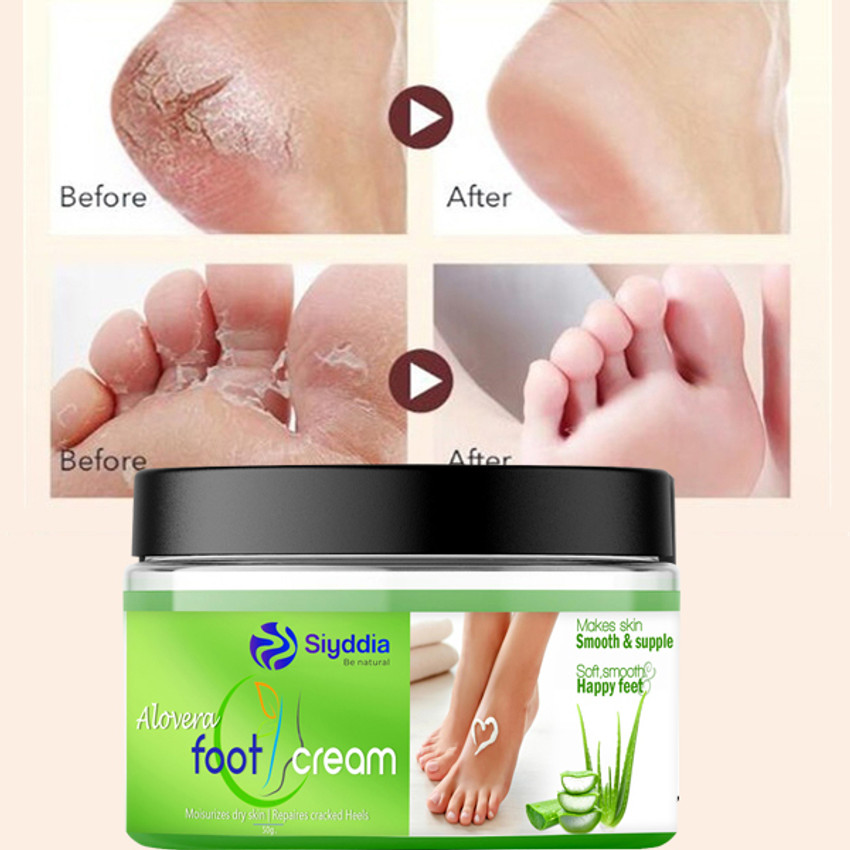 Diy dry heel repair outlet
