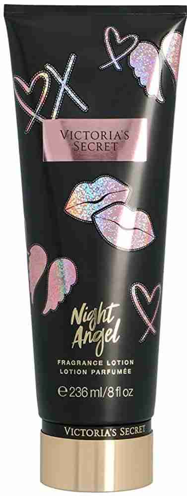 Night angel victoria secret lotion clearance