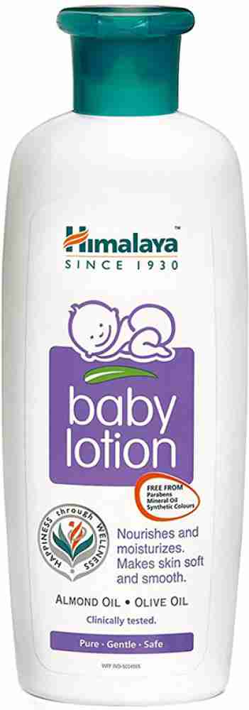 Himalaya baby cream store uses