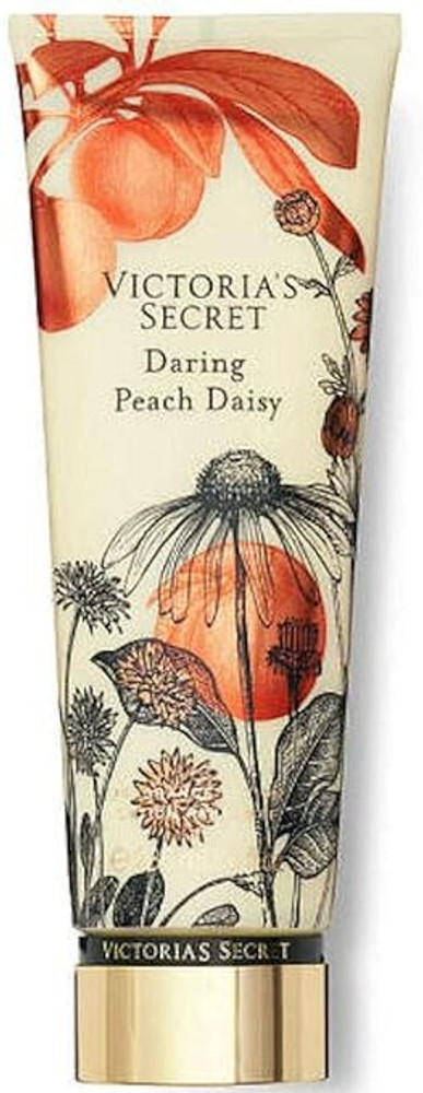 Victoria s Secret Daring Peach Daisy Loci n corporal con fragancia