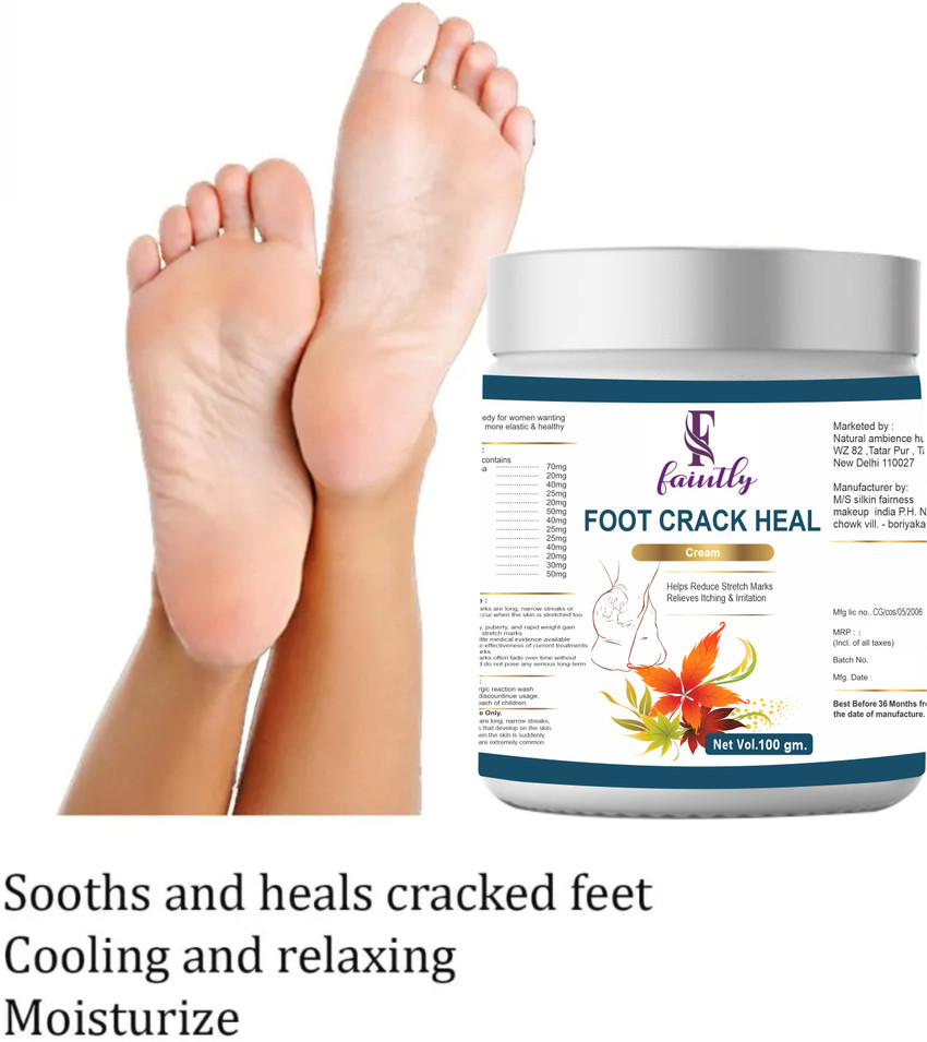 Crack heal new arrivals price