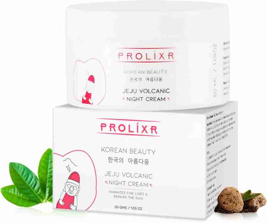 Prolixr cream deals