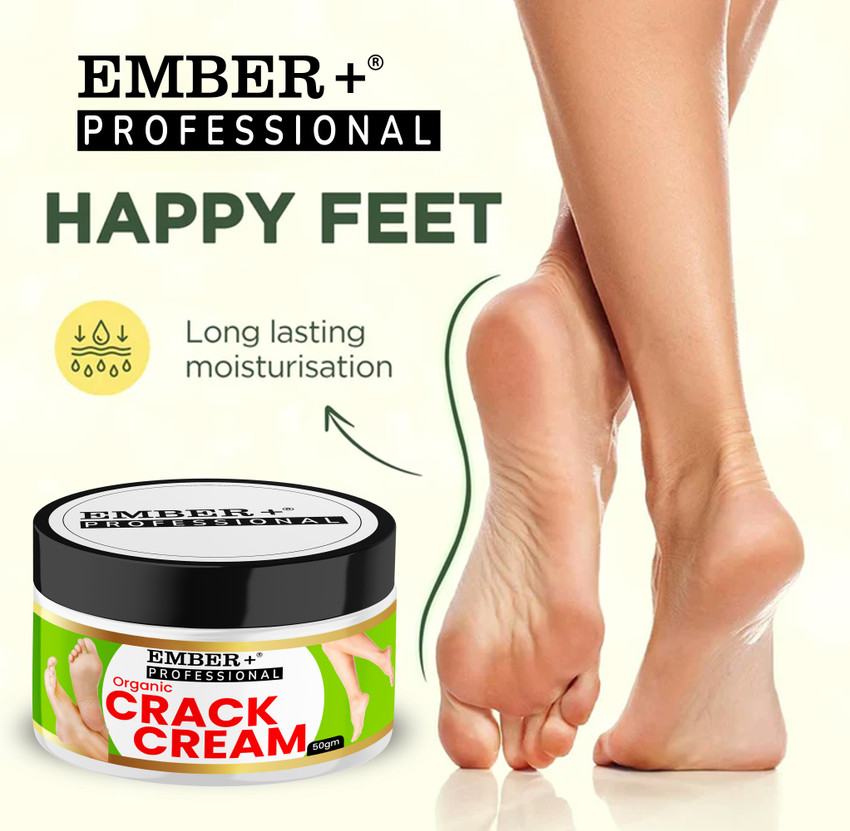 Best foot cream for cracked heels 217 top