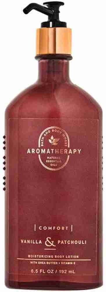 BATH BODY WORKS aromatherapy vanilla patchouli Price in