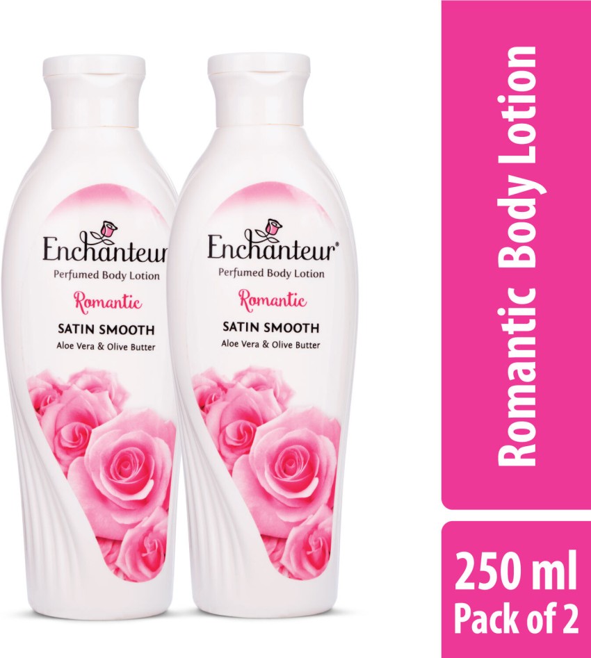 Enchanteur products discount