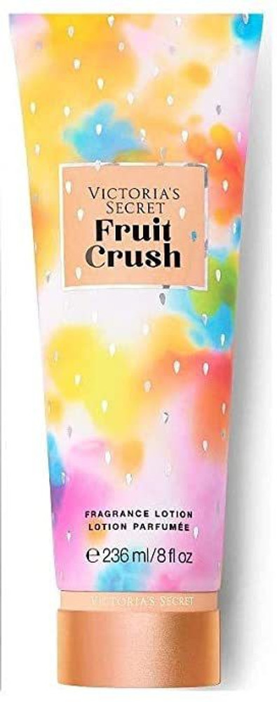 Fruit crush 2025 victoria secret lotion