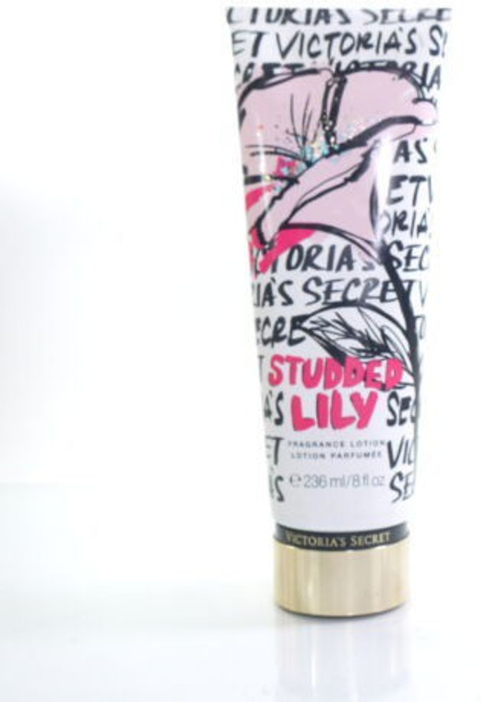 Studded lily victoria secret lotion new arrivals