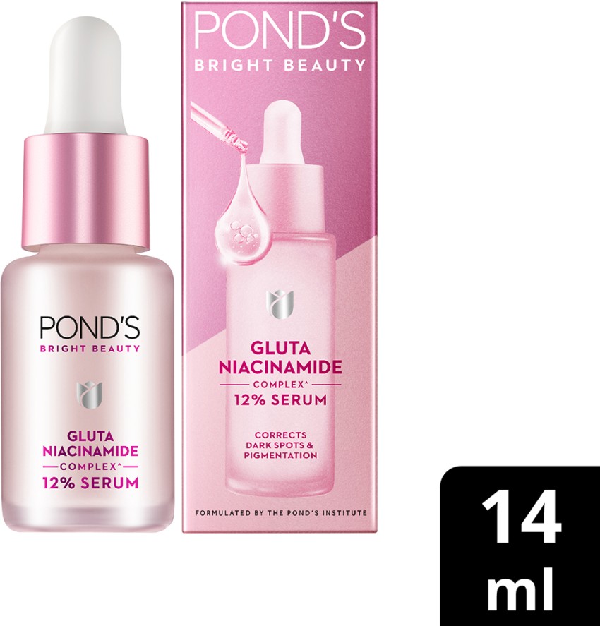 POND's Bright Beauty Anti-Pigmentation Serum - Price in India, Buy