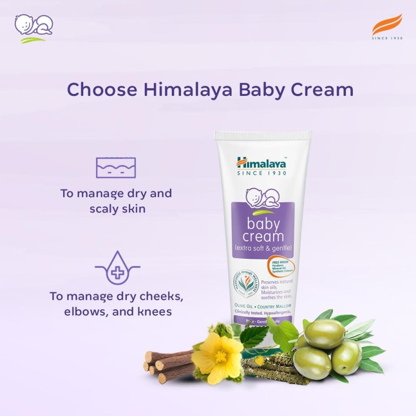 Himalaya baby store cream for fairness