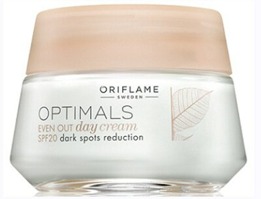 Oriflame 2025 day cream