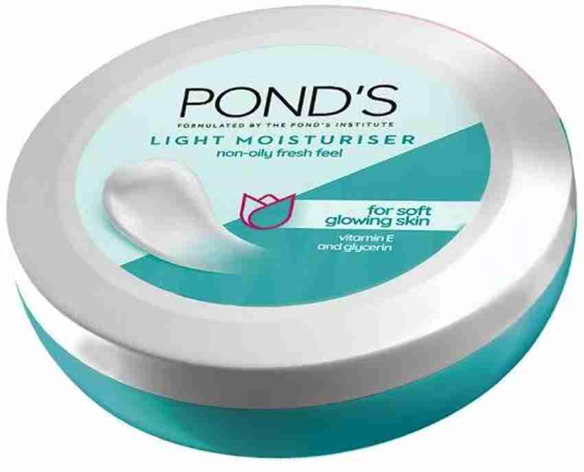 Ponds light moisturiser discount