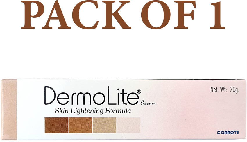 Dermolite cream discount