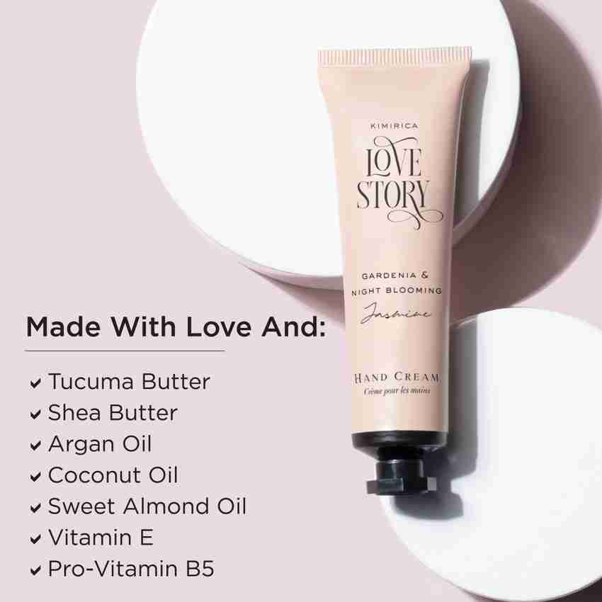 Love story lotion 2025