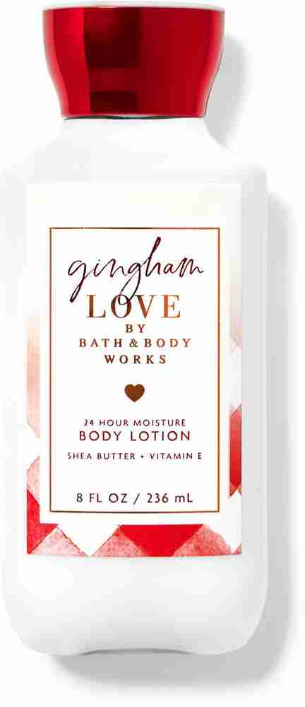 Gingham perfume price deals