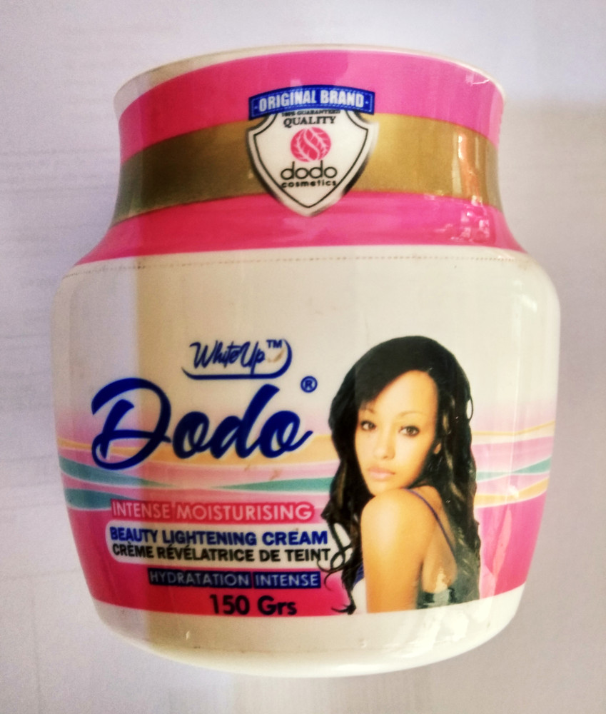 Dodo cream store