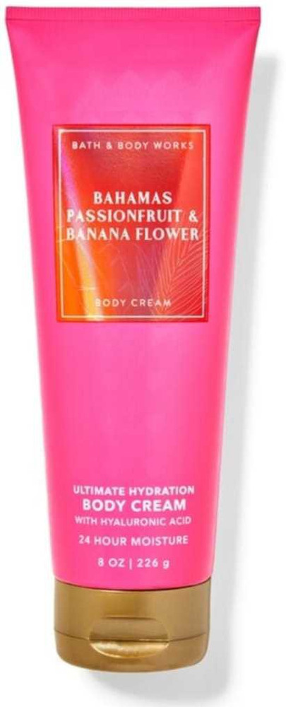 Bahamas passionfruit & hotsell banana flower set