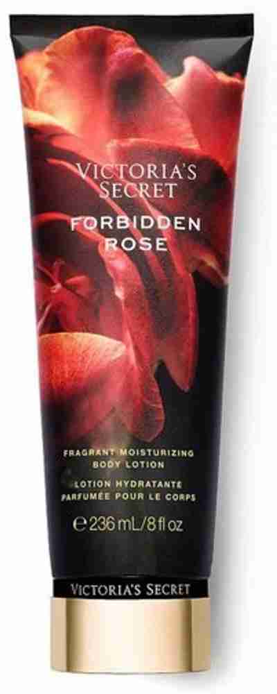 Victoria secret 2025 forbidden rose perfume
