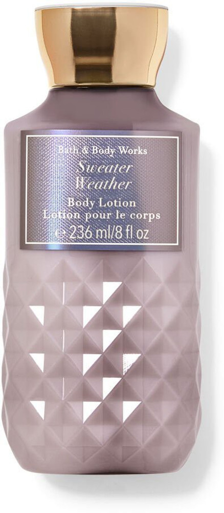 Bath and body works deals sweater weather body spray